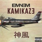 Eminem Kamikaze full