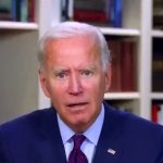 Slow Joe Biden Dementia Face
