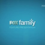 FOX Family (Latin America) Logo GIF Template
