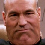 Fat Picard | Engorge | image tagged in fat picard,star trek the next generation,star trek,memes,captain picard | made w/ Imgflip meme maker