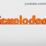 Nickelodeon (USA) Logo GIF Template