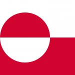 Greenland Flag meme