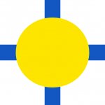 Funny Flag