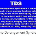 TDS meme