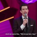 John Mulaney