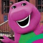 BAD BARNEY