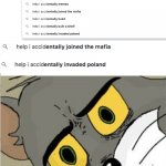 Hmm... | image tagged in usettled tom 20,how,idk,a tag,help i accidentally meme | made w/ Imgflip meme maker