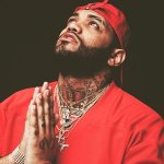 joyner lucas praying