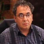 Siamak Ansari Surprised Confused