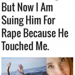 RAPE