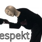 meme man respect