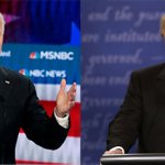 Trump Brutalizes Biden