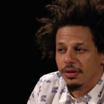 Eric Andre Fucking Nightmare