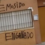 emosido engañado