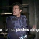 Que se armen los pinches chingadazos xdxd