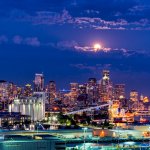 seattle