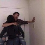 Quit liking all my posts or we gone end up like this meme