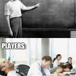No one reads the terms of use | RANDOM ONLINE GAME:; PLAYERS: | image tagged in office laugh,internet | made w/ Imgflip meme maker
