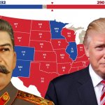 Stalin Trump dictator and wannabee