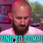 Trying to Compute GIF Template