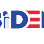 Biden Campaign Poster BLANK