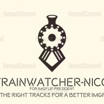 Trainwatcher-Nicø meme