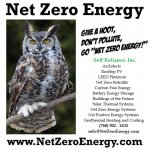 Net Zero Energy dot-com