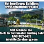 Net Zero Energy Buildings by Self Reliance, Inc.