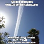 Carbon Emissions dot-com
