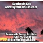 Synthesis Gas dot-com