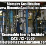 Biomass Gasification dot-com