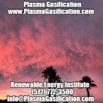 Plasma Gasification dot-com