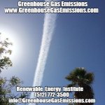 Greenhouse Gas Emissions dot-com