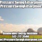 Pressure Swing Adsorption dot-com