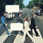 The Beatles Go Back