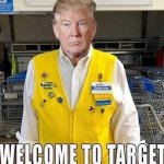 Walmart Worker