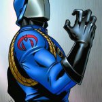 Cobra Commander's thoughts on 2020 | YOU LAUGHED AT ME FOR DECADES. NOW IT'S 2020, AND THE FREE WORLD TEARS ITSELF APART, SO WHO'S LAUGHING NOW? | image tagged in cobra commander | made w/ Imgflip meme maker