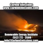 Carbon Emissions dot-com