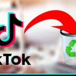 Tik tok trash