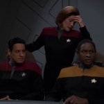 Star Trek Voyager meme