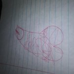 Asshina the Dildo