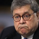 William Barr Ok To Accept Foreign Assistance During An Election