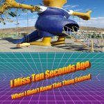 Cursed playground slide | image tagged in i miss ten seconds ago,memes,playground,funny,slide,how about no | made w/ Imgflip meme maker