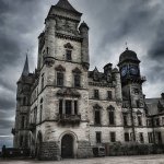 Dunrobin Castle