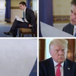 Donald Trump Interview