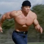 Arnold Running