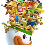 26 koopalings