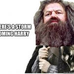 Hagrid