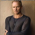 Gonna sting | OOH THAT’S GOTTA STING | image tagged in sting,funny memes | made w/ Imgflip meme maker