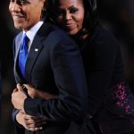 Barack and Michelle Obama meme
